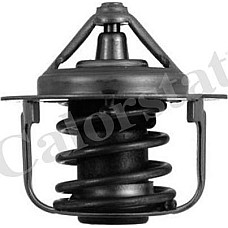 Termostat,lichid racire HONDA ACCORD II (AC, AD), Sedan, 09.1983 - 10.1985 Calorstat by Vernet TH5076.82J