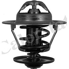 Termostat,lichid racire VW PASSAT Variant (33), Turism, 05.1973 - 10.1981 Calorstat by Vernet TH5151.84J