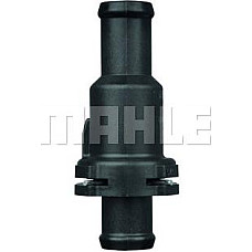 Termostat.lichid racire Termostat sistem racire 75C in carcasa AUDI Q3 TT SEAT ALHAMBRA ALTEA XL LEON SKODA SUPE VW GOLF V Variant (1K5), Turism, 01.2007 - 07.2009 MAHLE TH 5 75