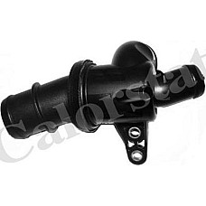 Termostat,lichid racire MERCEDES-BENZ A-CLASS (W169), Hatchback, 09.2004 - 06.2012 Calorstat by Vernet TH6992.85J