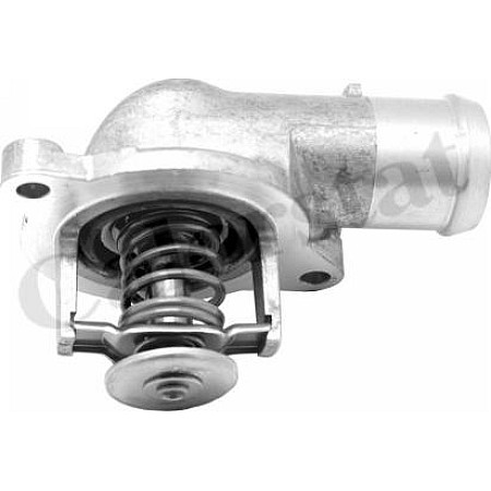 Termostat,lichid racire VW TOUAREG (7LA, 7L6, 7L7), Crossover, 10.2002 - 01.2013 Calorstat by Vernet TH6966.87J