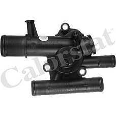 Termostat,lichid racire RENAULT MEGANE II (EM0/1_), Sabrioleta, 09.2003 - 03.2010 Calorstat by Vernet TH6937.89J