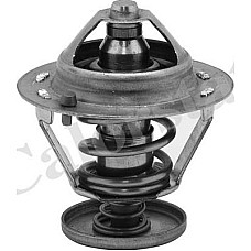 Termostat,lichid racire TOYOTA CAMRY III (_V1_), Sedan, 07.1990 - 06.1998 Calorstat by Vernet TH6484.82J