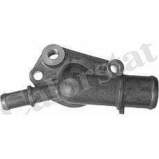 Termostat,lichid racire FIAT PUNTO (176_), Sabrioleta, 04.1994 - 06.2000 Calorstat by Vernet TH6541.87J