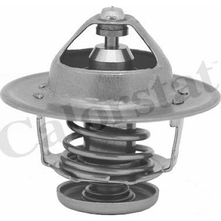 Termostat,lichid racire RENAULT TRUCKS B, Van, 01.1983 - 01.1992 Calorstat by Vernet TH6581.82J