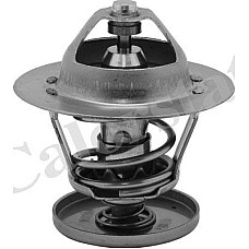 Termostat,lichid racire FORD ECONOVAN (KAA), Van, 05.1985 - 03.1992 Calorstat by Vernet TH6526.88J