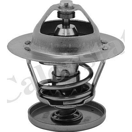 Termostat,lichid racire FORD ECONOVAN (KAA), Van, 05.1985 - 03.1992 Calorstat by Vernet TH6526.88J