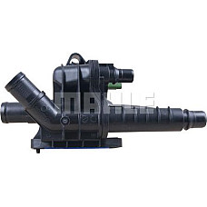 Termostat,lichid racire PEUGEOT 208 (CR_), Hatchback Van, 10.2012 - MAHLE TH 66 83