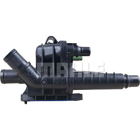 Termostat,lichid racire PEUGEOT 208 (CR_), Hatchback Van, 10.2012 - MAHLE TH 66 83