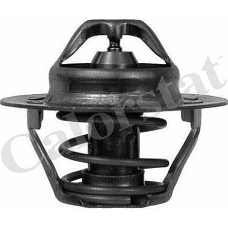 Termostat,lichid racire RENAULT CLIO II (BB_, CB_), Hatchback, 03.1998 - Calorstat by Vernet TH6045.89J