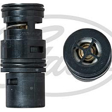 Termostat ulei motor BMW 3 Touring IV (E46), Turism, 06.1999 - 07.2005 Gates TH61580