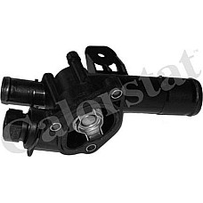 Termostat,lichid racire RENAULT CLIO III (BR0/1, CR0/1), Hatchback, 01.2005 - Calorstat by Vernet TH6393.89J