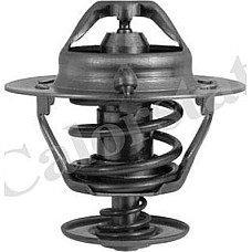 Termostat,lichid racire HYUNDAI LANTRA II (J-2), Turism, 06.1995 - 10.2000 Calorstat by Vernet TH6294.82J