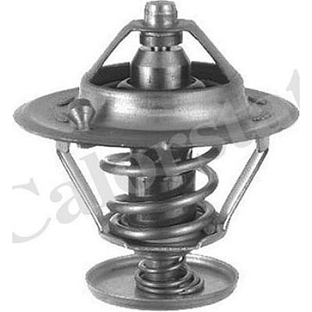 Termostat,lichid racire Calorstat by Vernet TH6296.78J