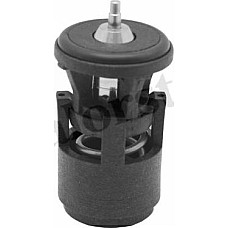 Termostat,lichid racire VW PARATI III (5X5), Turism, 05.1999 - Calorstat by Vernet TH6274.80J
