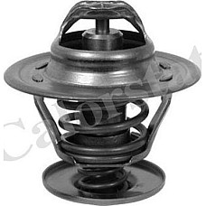 Termostat,lichid racire VW TRANSPORTER IV (70B, 70C, 7DB, 7DK, 70J, 70K, 7DC, 7DJ), Autobuz, 09.1990 - 08.2004 Calorstat by Vernet TH6273.87J