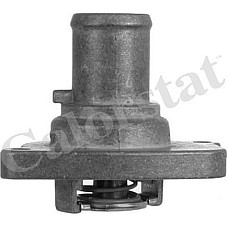 Termostat,lichid racire FIAT MAREA (185_), Sedan, 05.1996 - 12.2007 Calorstat by Vernet TH6782.87J