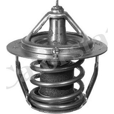 Termostat,lichid racire SUBARU LEGACY IV (BL), Sedan, 09.2003 - 12.2015 Calorstat by Vernet TH6736.82J