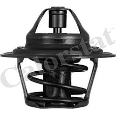 Termostat,lichid racire FORD ESCORT VI (AFL), Sedan, 08.1993 - 01.1995 Calorstat by Vernet TH1410.87J