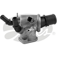 Termostat,lichid racire VAUXHALL ASTRA Mk V (H) Sport Hatch (A04), Hatchback, 02.2005 - 11.2010 Gates TH36988G1