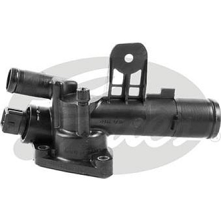 Termostat,lichid racire RENAULT MEGANE II (KM0/1_), Turism, 08.2003 - 08.2012 Gates TH37783G1