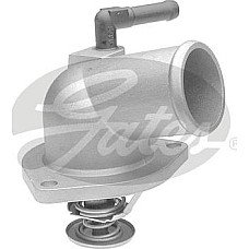 Termostat,lichid racire OPEL ASTRA G (T98), Hatchback, 02.1998 - 12.2009 Gates TH20092G1