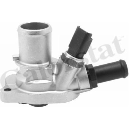 Termostat,lichid racire FIAT 500 (312_), Hatchback, 07.2007 - Calorstat by Vernet TH7067.88J