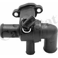 Termostat,lichid racire SMART ROADSTER (452), Compartiment, 04.2003 - 11.2005 Calorstat by Vernet TH7086.90J