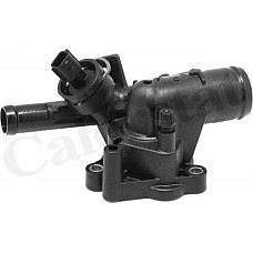 Termostat,lichid racire RENAULT MEGANE III (BZ0/1_, B3_), Hatchback, 11.2008 - Calorstat by Vernet TH7190.87J