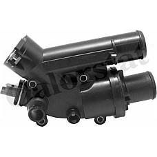 Termostat,lichid racire PEUGEOT 407 (6D_), Sedan, 02.2004 - 12.2011 Calorstat by Vernet TH7146.83J