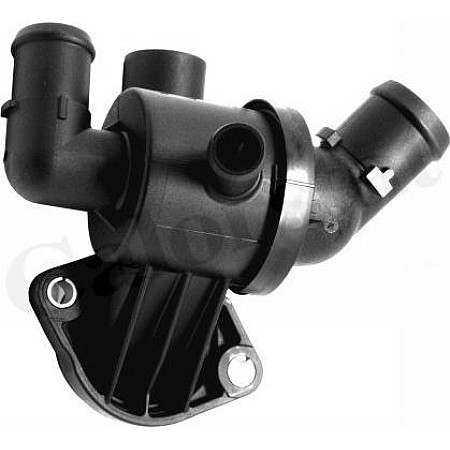 Termostat,lichid racire VW GOLF VI (5K1_), Van, 10.2008 - 11.2012 Calorstat by Vernet TH7180.87J