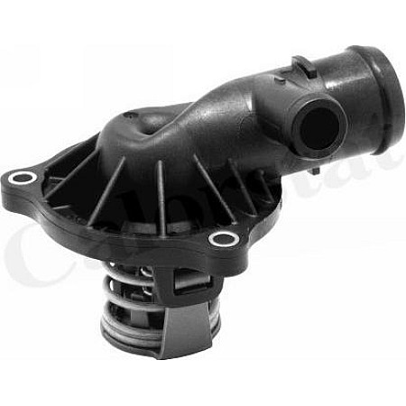 Termostat,lichid racire AUDI A4 Avant IV (8K5, B8), Turism, 11.2007 - 12.2015 Calorstat by Vernet TH7174.95J