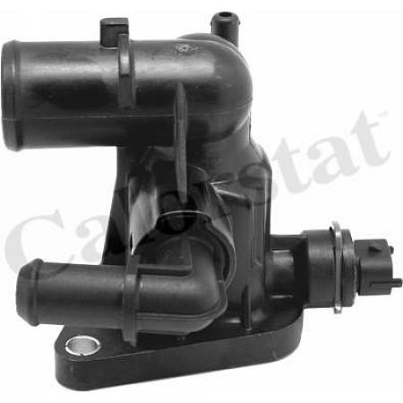 Termostat,lichid racire FIAT PANDA II (169_), Hatchback, 09.2003 - Calorstat by Vernet TH7172.88J