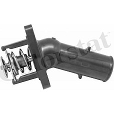 Termostat,lichid racire TOYOTA HILUX VII (_N1_, _N2_, _N3_), Ridica, 08.2004 - Calorstat by Vernet TH7314.82J