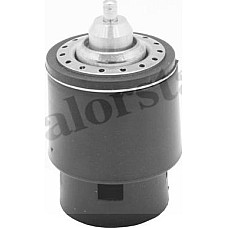 Termostat,lichid racire VW CADDY ALLTRACK (SAB), Dubita, 05.2015 - Calorstat by Vernet TH7266.95