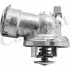 Termostat,lichid racire MERCEDES-BENZ VIANO (W639), Dubita, 09.2003 - Calorstat by Vernet TH7285.92J
