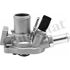 Termostat,lichid racire FIAT PUNTO IV (199_), Hatchback, 01.2012 - Calorstat by Vernet TH7228.80J