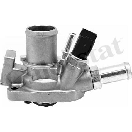 Termostat,lichid racire FIAT PUNTO IV (199_), Hatchback, 01.2012 - Calorstat by Vernet TH7228.80J