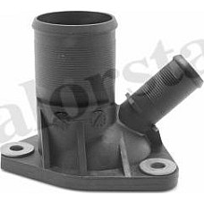 Flansa lichid racire CITROEN XANTIA (X1_, X2_), Sedan, 03.1993 - 04.2003 Calorstat by Vernet WF0033