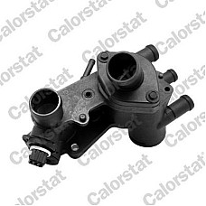 Termostat,lichid racire SEAT IBIZA III (6K1), Hatchback, 08.1999 - 02.2002 Calorstat by Vernet THK627412.87J