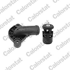 Termostat,lichid racire SEAT ALTEA (5P1), Dubita, 03.2004 - Calorstat by Vernet THK627420.87J