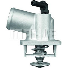 Termostat.lichid racire Termostat sistem racire 92C in carcasa CHEVROLET LACETTI OPEL ASTRA G ASTRA G CLASSIC CO OPEL ZAFIRA A (T98), Dubita, 04.1999 - 06.2005 MAHLE TI 54 92 D