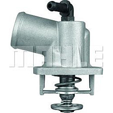 Termostat.lichid racire Termostat sistem racire 92C in carcasa CHEVROLET LACETTI OPEL ASTRA F ASTRA F CLASSIC AS OPEL ASTRA G (F70), Estate Van, 09.1998 - 04.2005 MAHLE TI 55 92 D