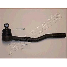 Cap de bara NISSAN PICK UP (D21), Ridica, 09.1985 - 12.2008 Japanparts TI-141