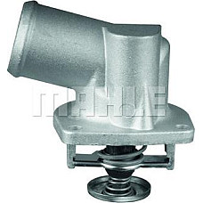 Termostat.lichid racire Termostat sistem racire 92C in carcasa OPEL ASTRA F ASTRA F CLASSIC CALIBRA A CORSA B OM OPEL ASTRA F CLASSIC (T92), Hatchback, 01.1998 - 08.2002 MAHLE TI 132 92D