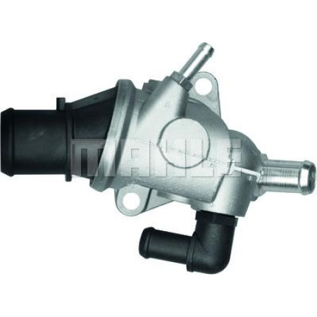 Termostat.lichid racire Termostat sistem racire 88C in carcasa ALFA ROMEO 145 146 147 156 SPIDER FIAT BARCHETTA ALFA ROMEO 147 (937_), Hatchback, 10.2000 - 12.2010 MAHLE TI 125 88
