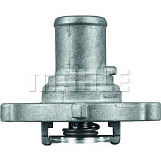 Termostat.lichid racire Termostat sistem racire 87C FIAT BRAVA BRAVO I IDEA MAREA PALIO PUNTO STILO STRADA LANCI FIAT MAREA (185_), Sedan, 05.1996 - 12.2007 MAHLE TI 122 87D