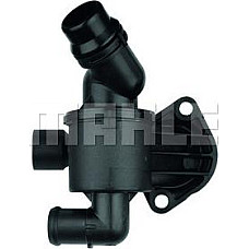 Termostat.lichid racire Termostat sistem racire 87C in carcasa AUDI A4 ALLROAD B8 A4 B7 A4 B8 A4 B9 A5 A6 C6 A6 AUDI A6 Avant III (4F5, C6), Turism, 11.2004 - 08.2011 MAHLE TI 34 87