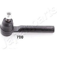 Cap de bara SUBARU OUTBACK (BS), Turism, 10.2014 - Japanparts TI-700
