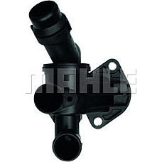 Termostat.lichid racire Termostat sistem racire 87C in carcasa AUDI A3 A4 B6 A4 B7 A4 B8 A6 C6 SEAT EXEO EXEO ST AUDI A4 Avant III (8ED, B7), Turism, 11.2004 - 06.2008 MAHLE TI 7 87